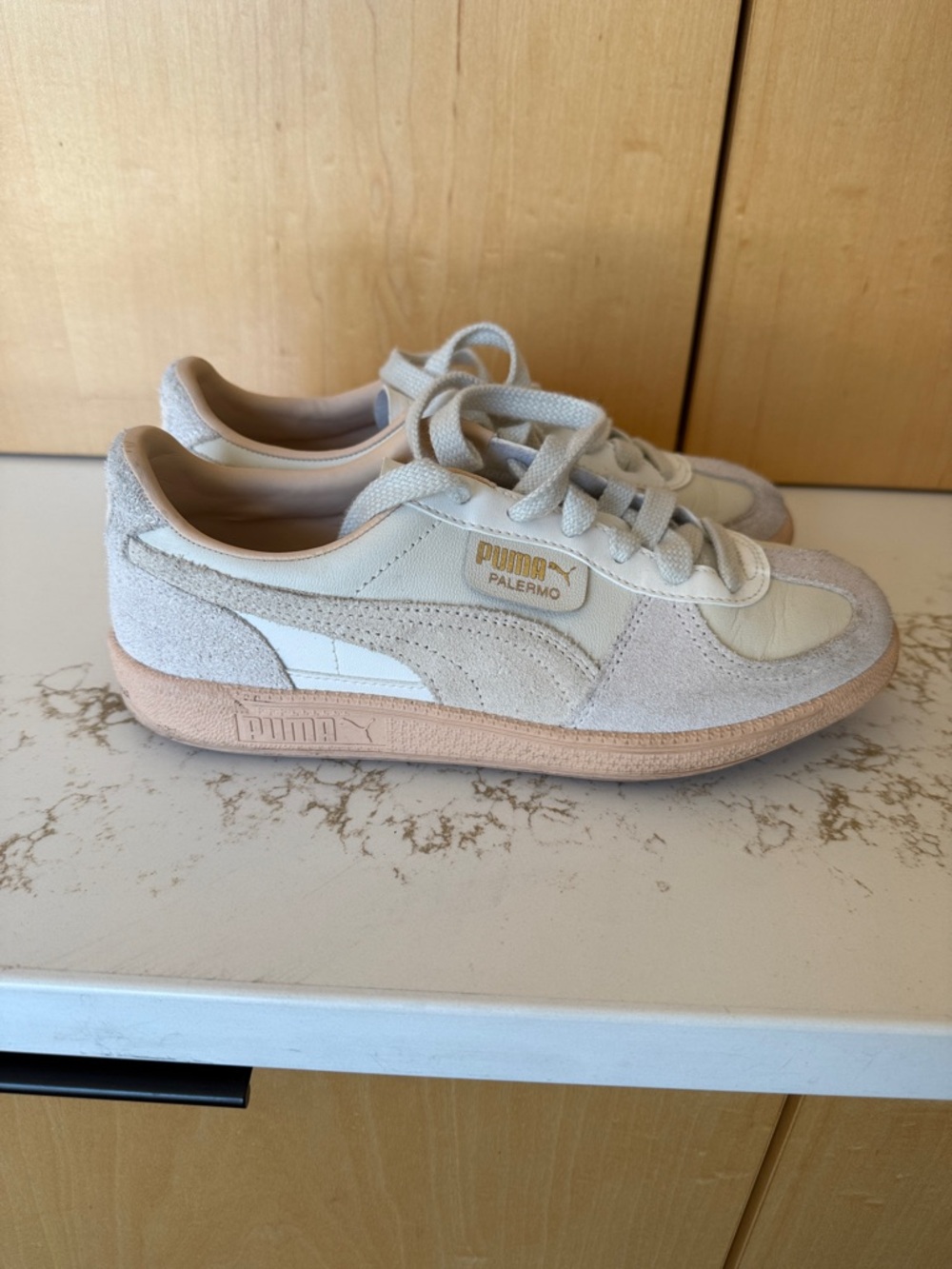 Puma  Palermo Sneakers